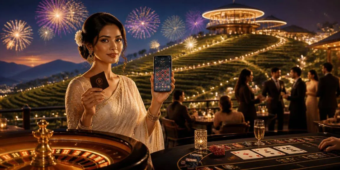 rosu 5 Holdem FastLane